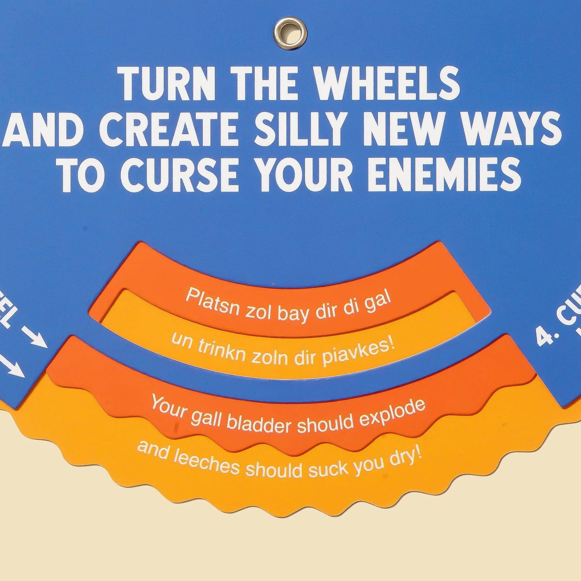 Yiddish Curse Generator - Image 5
